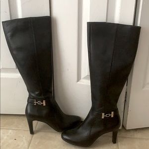 Bandolino High heel boots